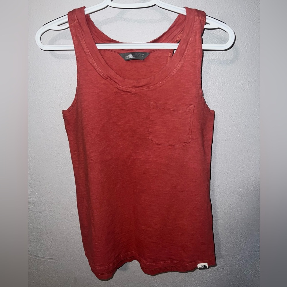 The North Face Women's Tank Top- Small